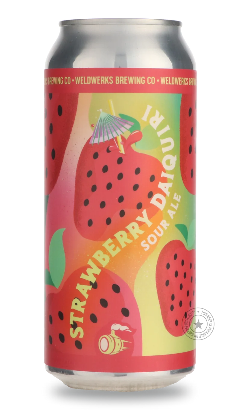 Strawberry Daiquiri