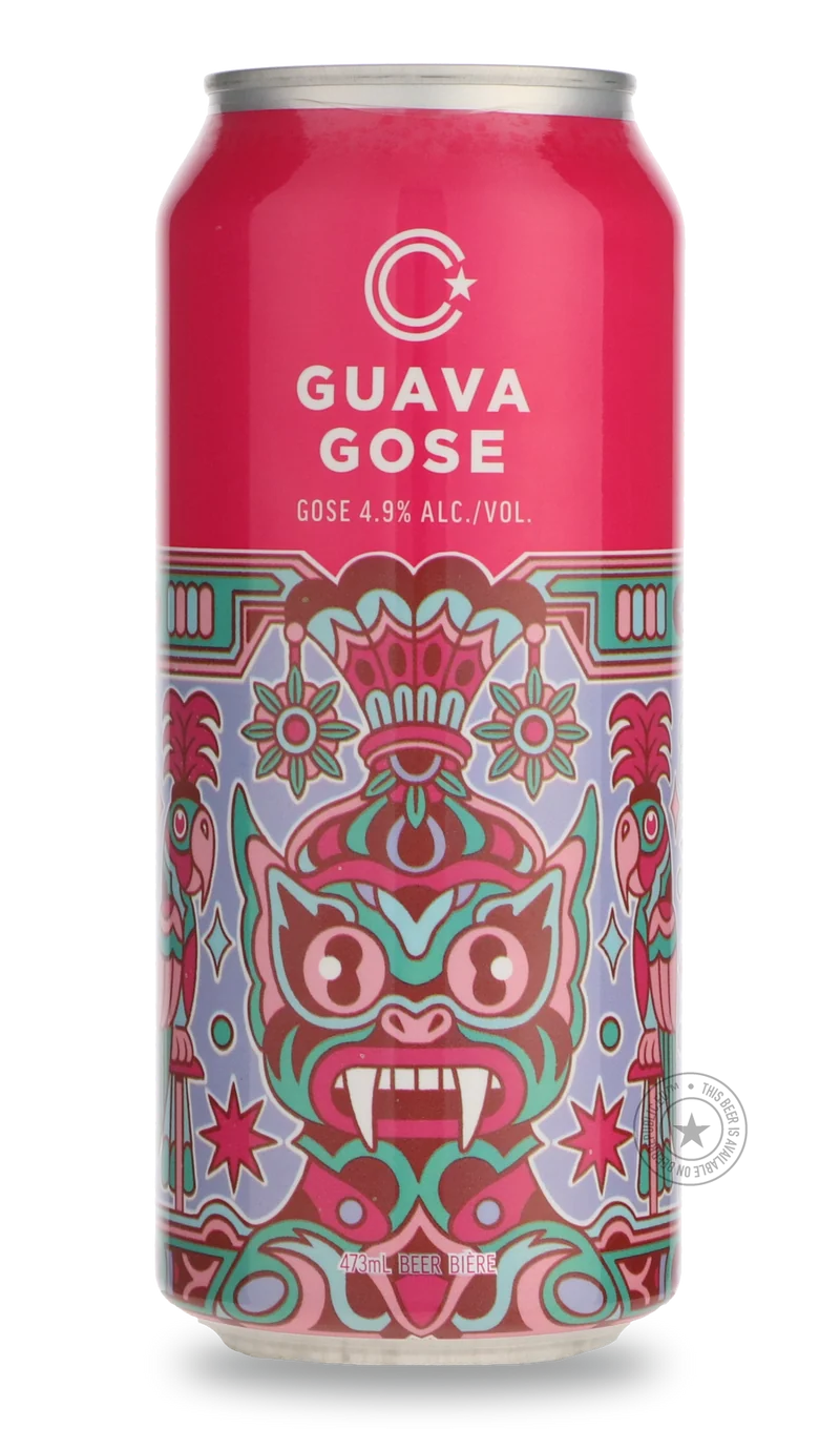 Guava Gose