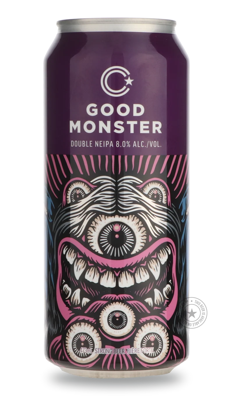 Good Monster