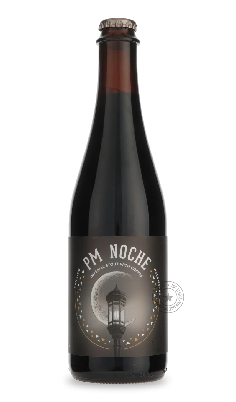 PM Noche / WeldWerks