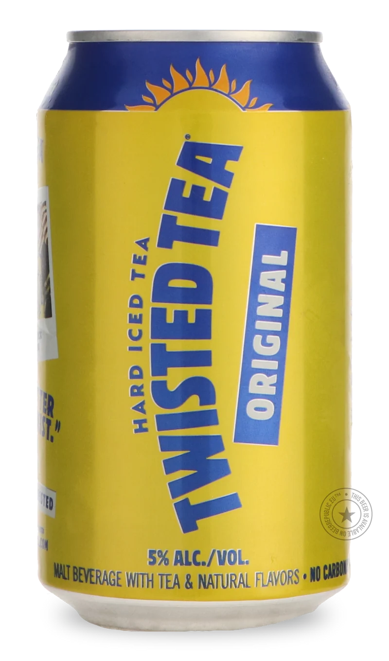 Twisted Tea Original