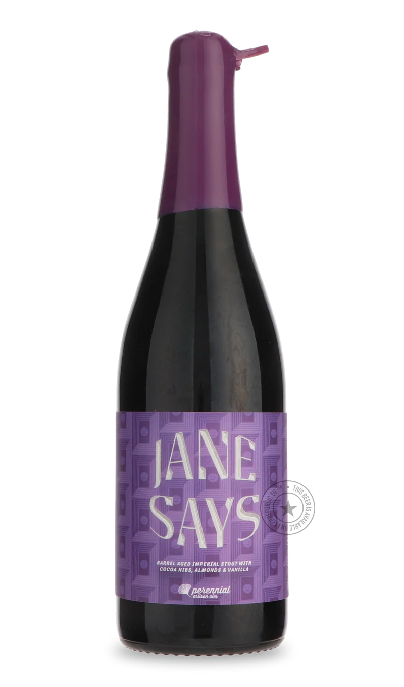 Jane Says 2025