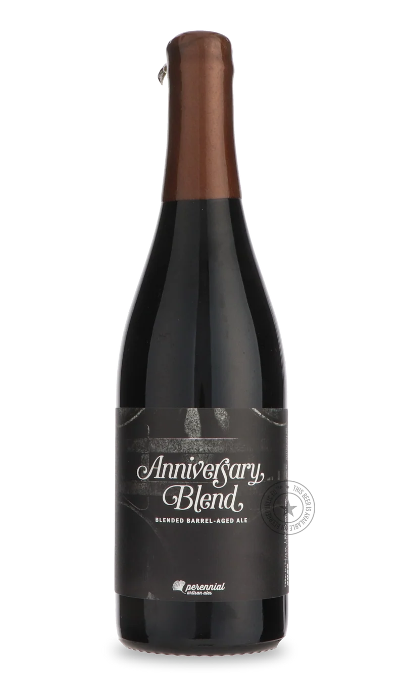 Anniversary Blend 2026