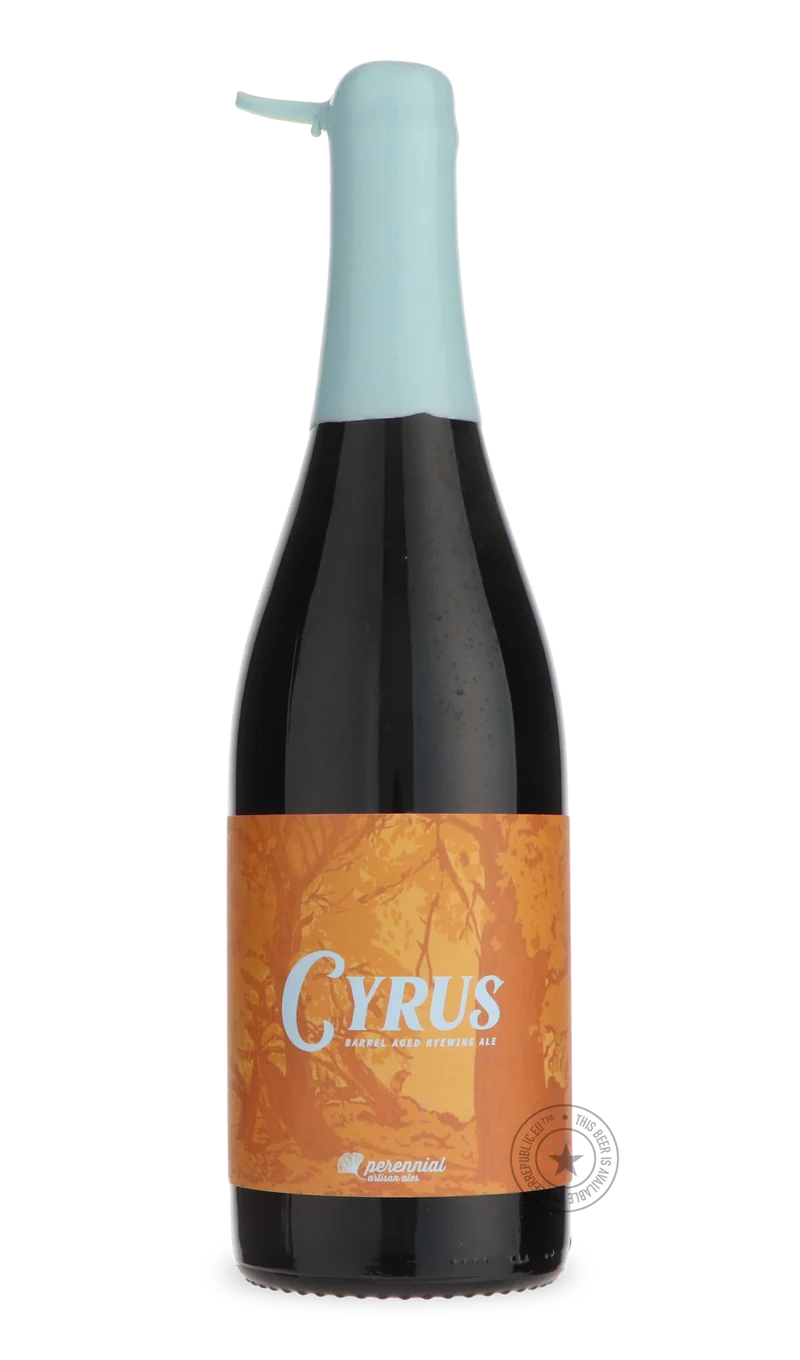 Cyrus 2025