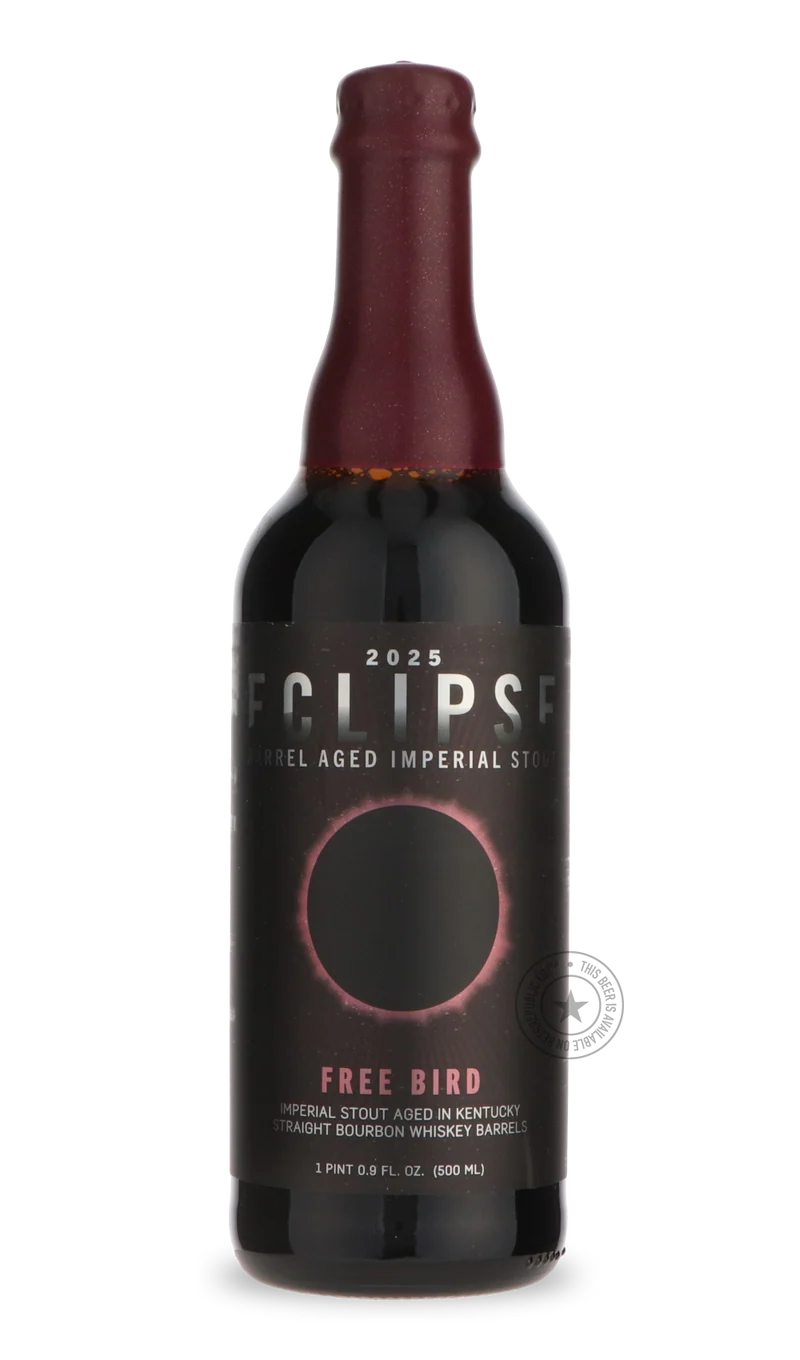 Eclipse Free Bird 2025