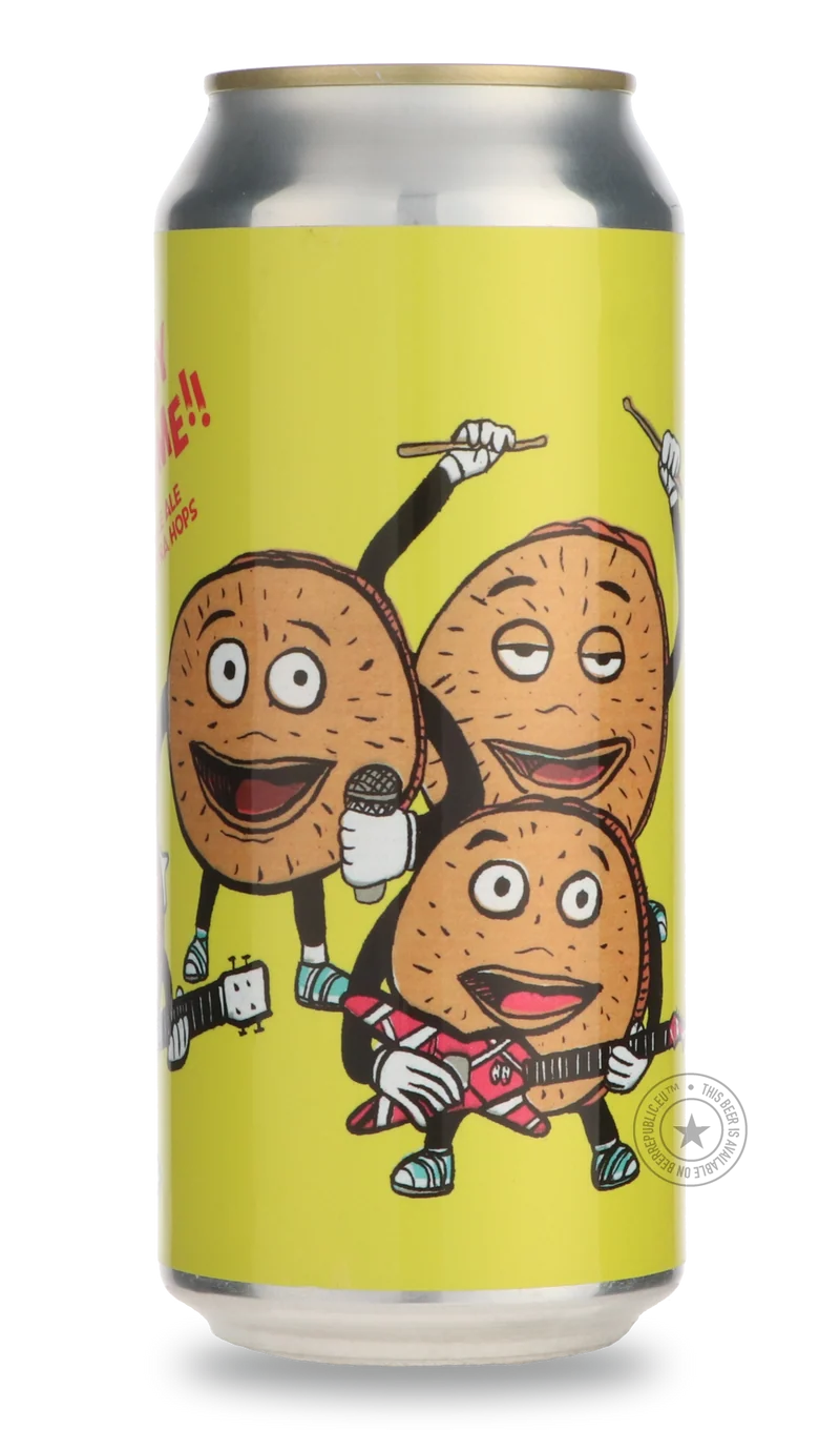 Everybody Wants Some Citra