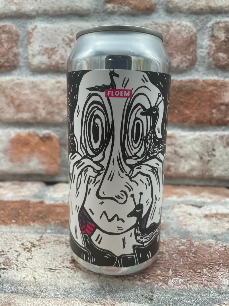 Floem Sleepless Sipper Hazy QIPA - 44 CL