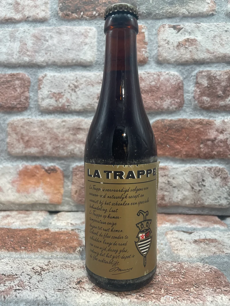 La Trappe Schaapskooi Jaren '80 - 33 CL
