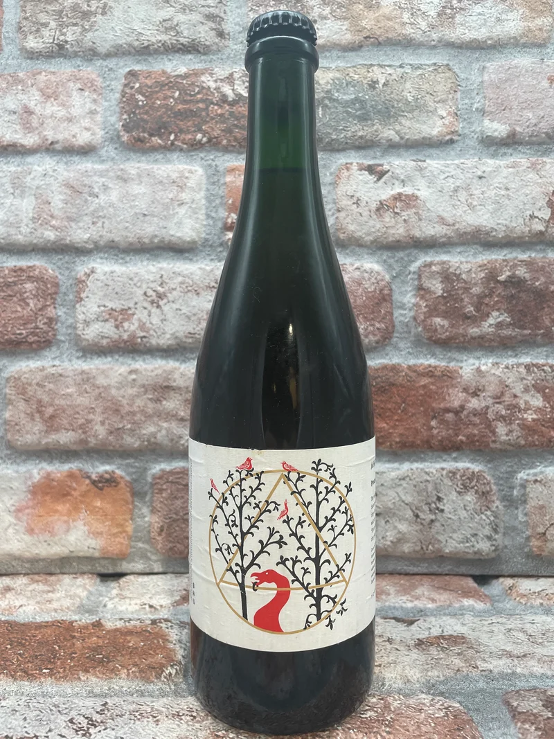 Antidoot Proceeds The Gentian 2019 Sour - 75 CL