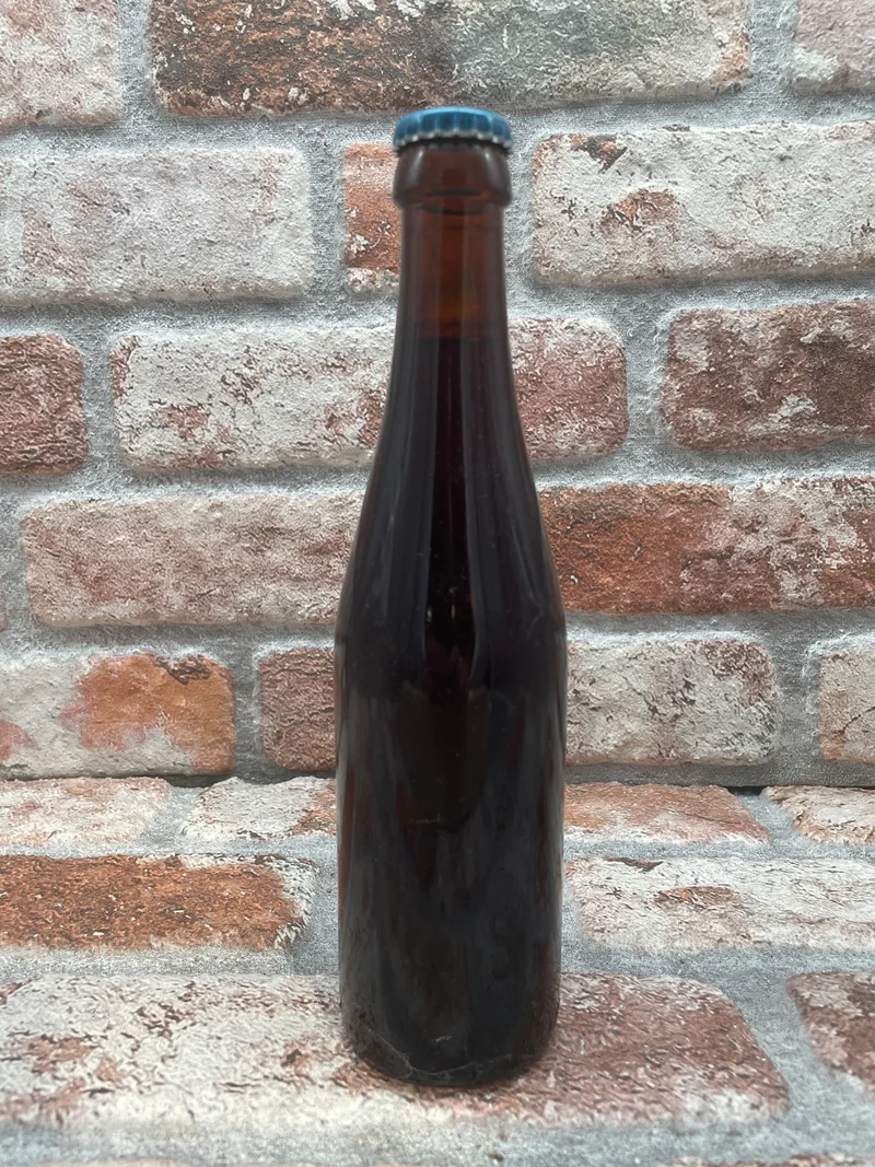 Westvleteren 8 jaren 80 Quadrupel - 33 CL