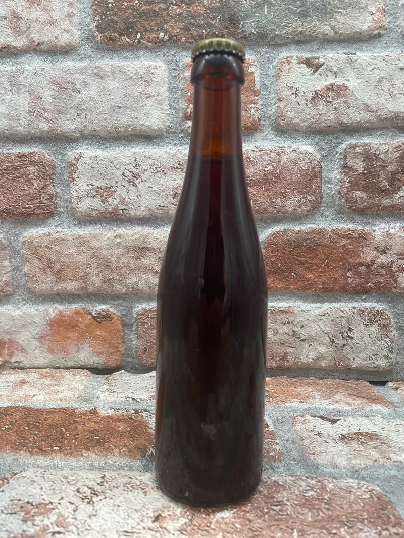Westvleteren 12 Jaren 90 Quadrupel - 33 CL