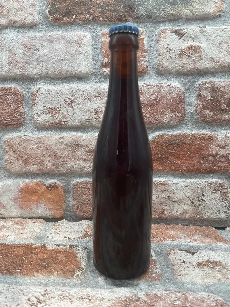 Westvleteren 8 1993 Dubbel - 33 CL