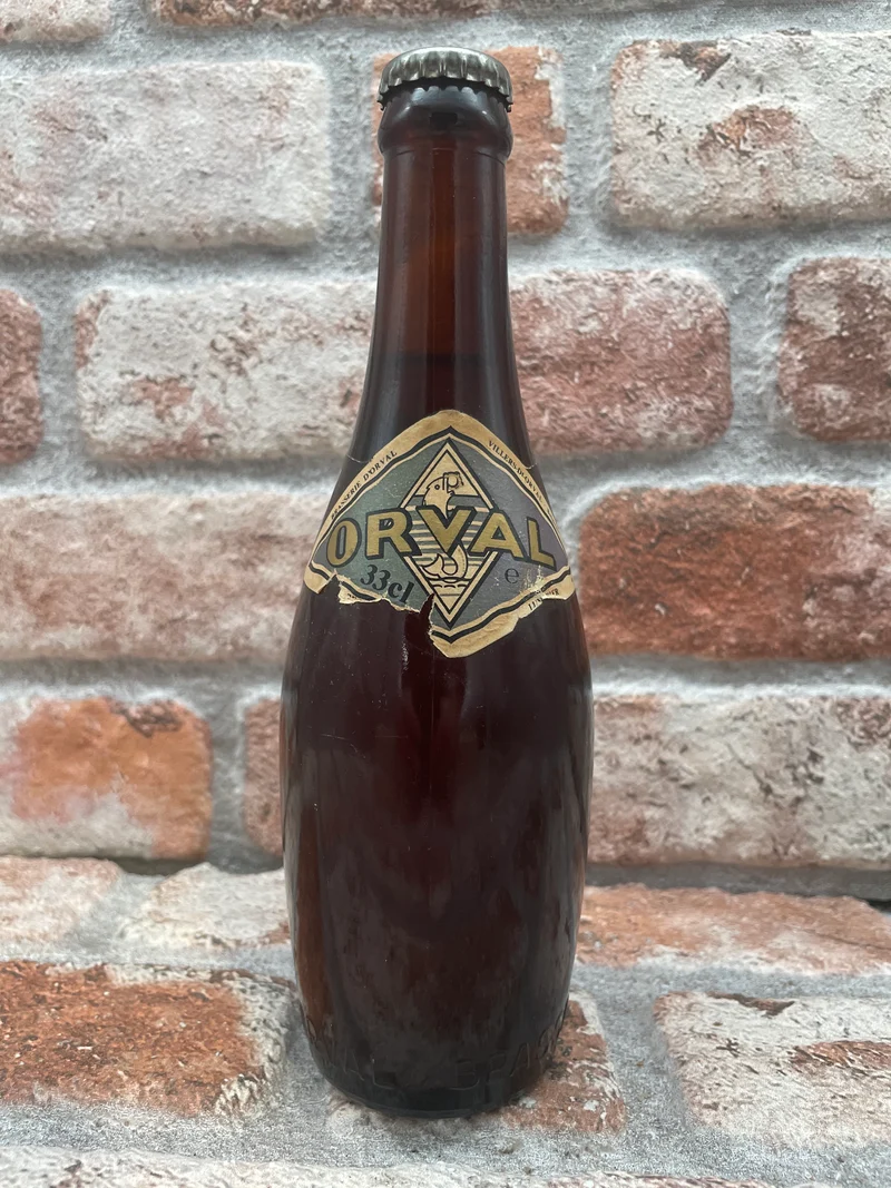 Orval 1989 - 33 CL