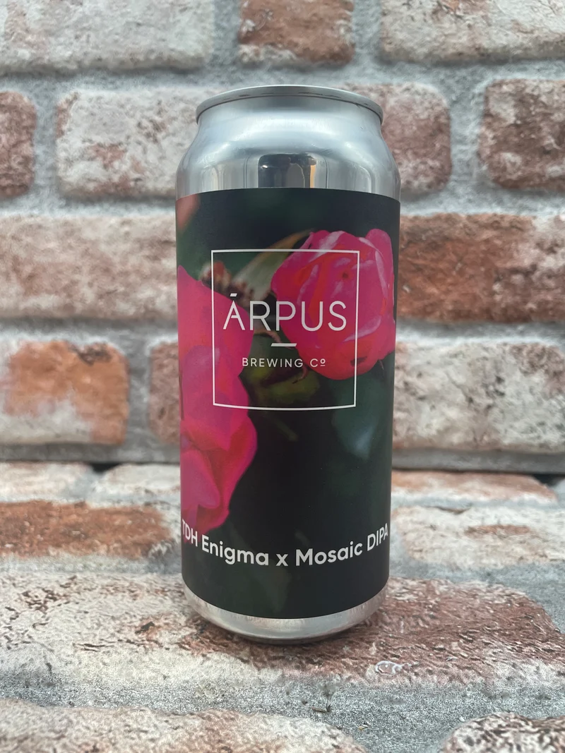 Ãrpus TDH Enigma x Mosaic DIPA - 44 CL