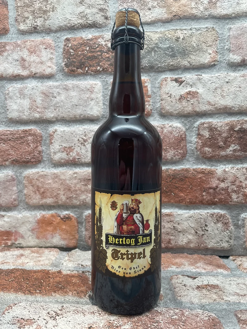 Hertog Jan 2005 Tripel - 75 CL