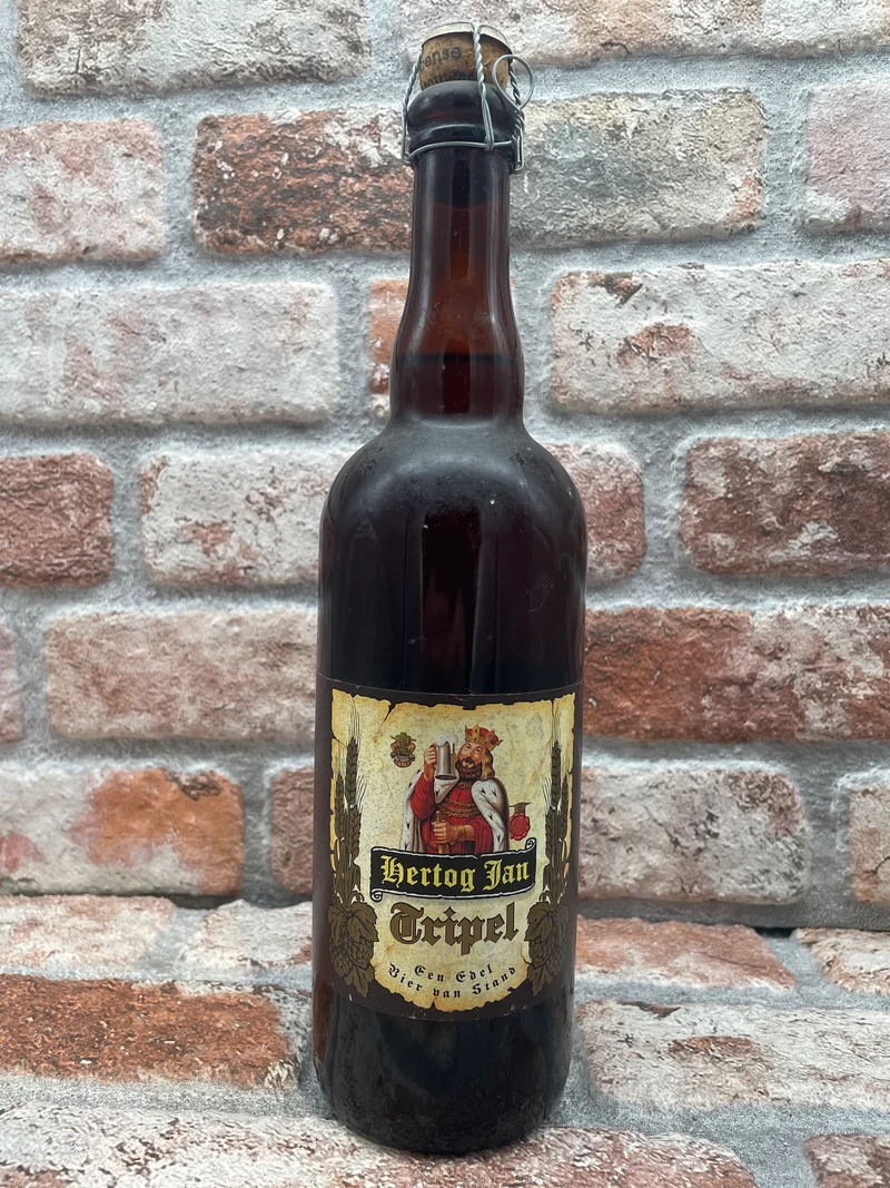 Hertog Jan 1998 Tripel - 75 CL