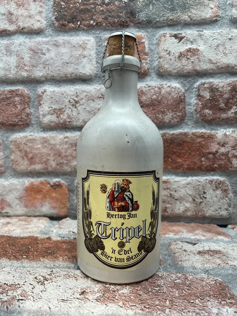 Hertog Jan 1993 Kruik Tripel - 50 CL