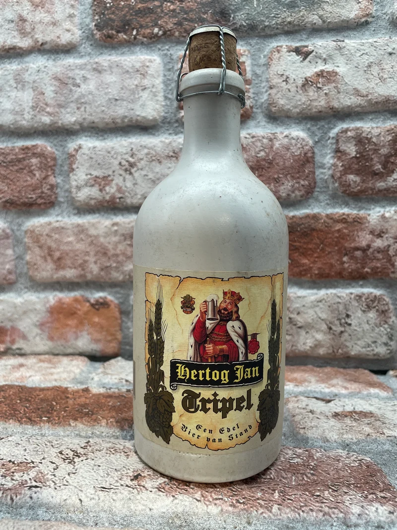 Hertog Jan 1995 Kruik Tripel - 50 CL
