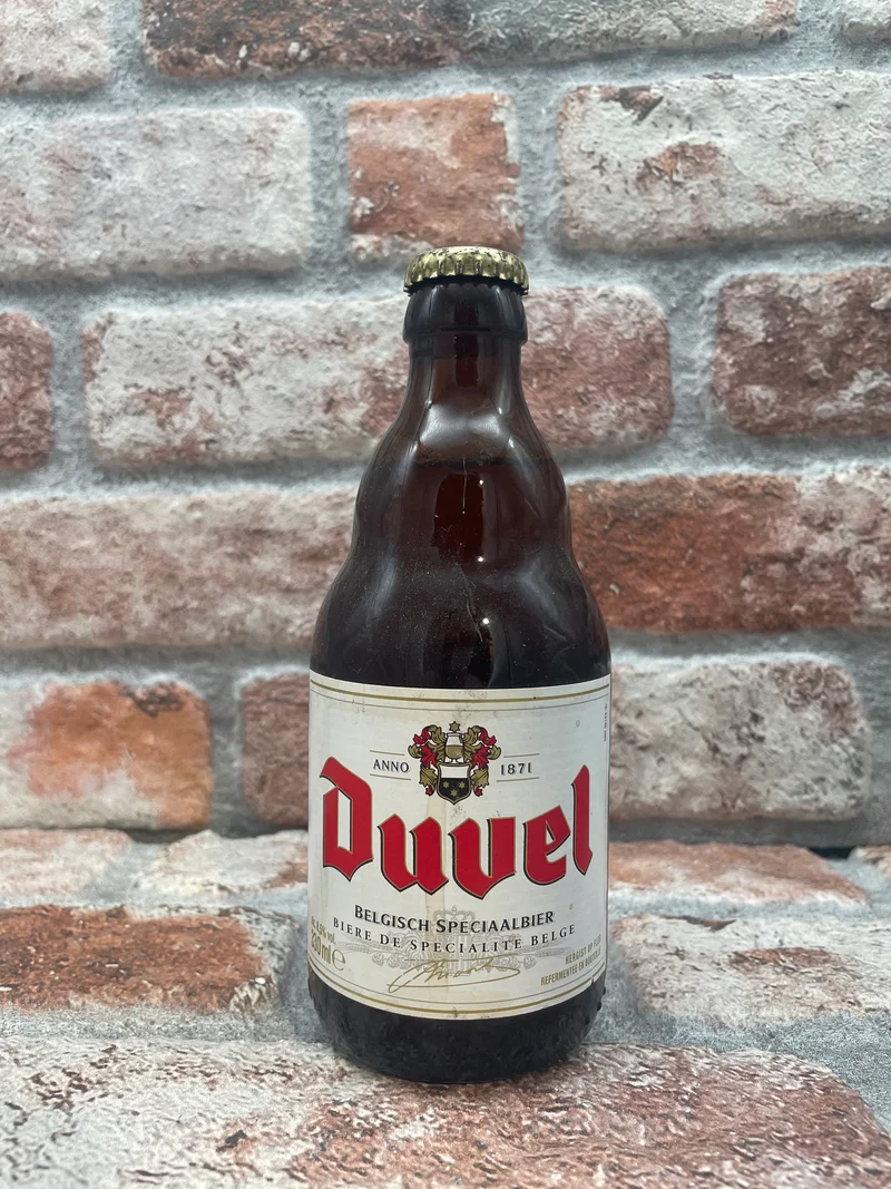 Duvel 2016 Tripel - 33 CL