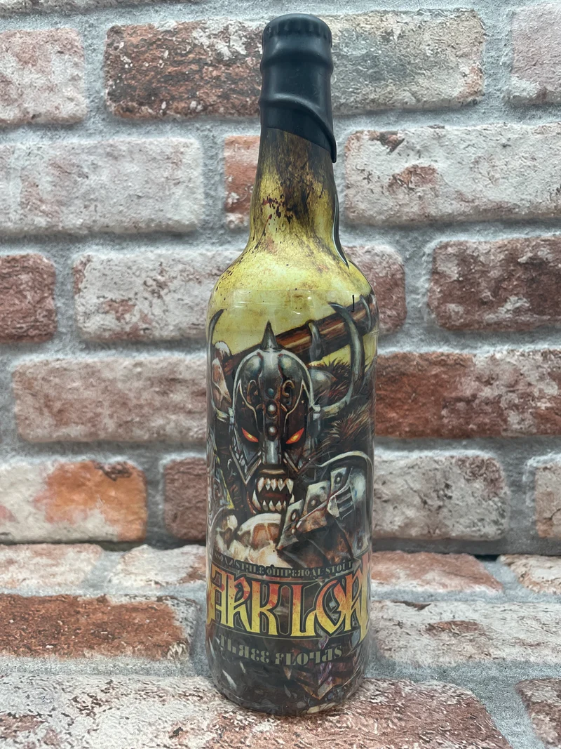 3 Floyds Dark Lord 2020 Stout - 47.3 CL (1 pint)