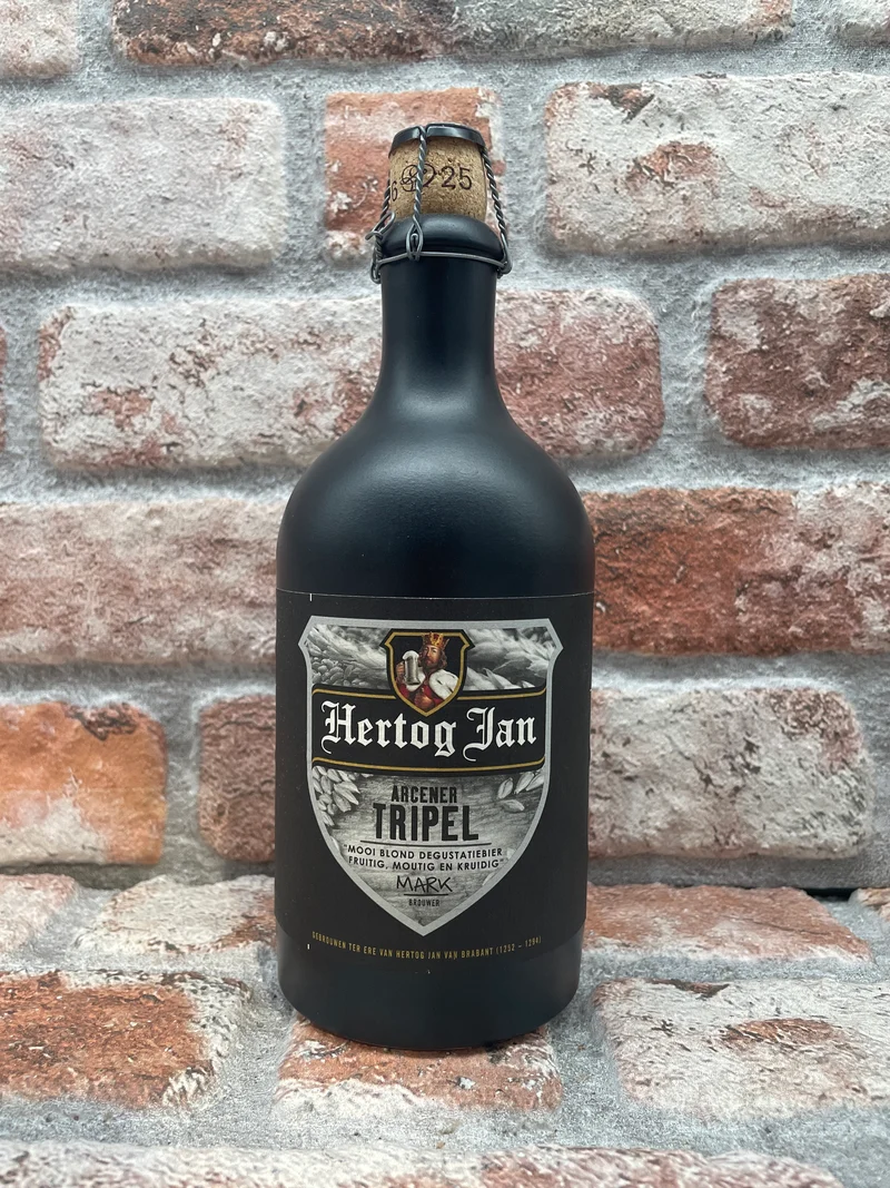 Hertog Jan 2017 Tripel - 50 CL