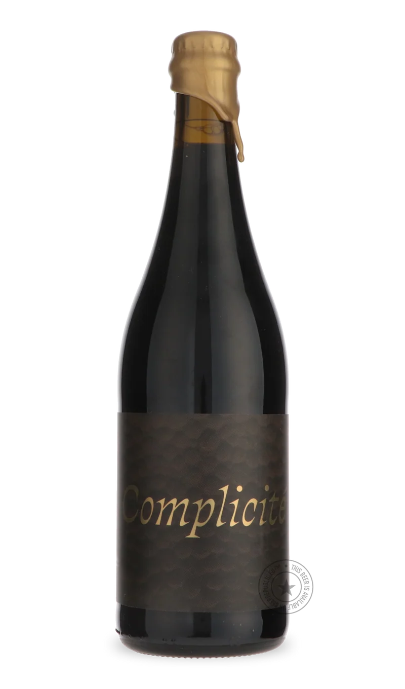 Complicité / Moksa