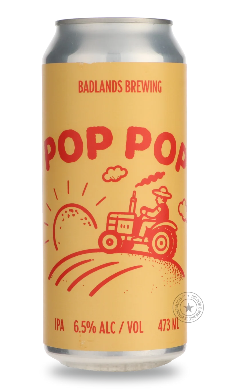 Pop Pop