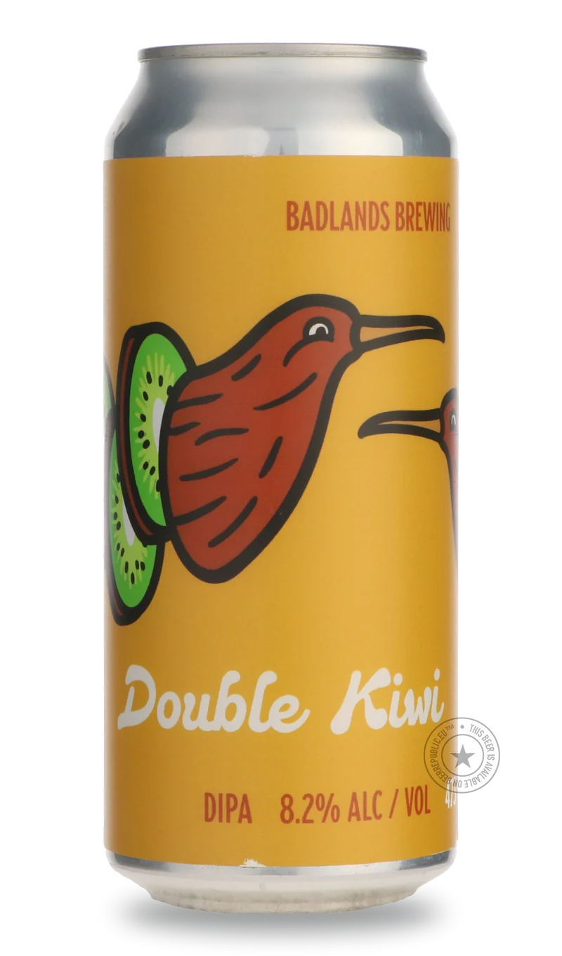 Double Kiwi (2026)