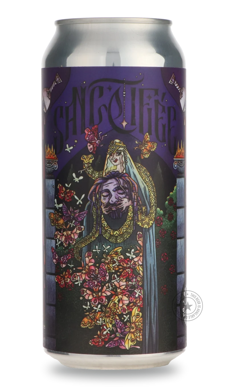 Sanctifiée