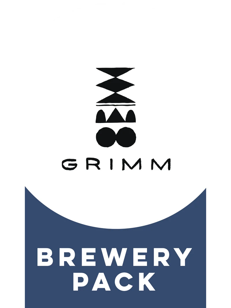 Grimm Brewery Pack