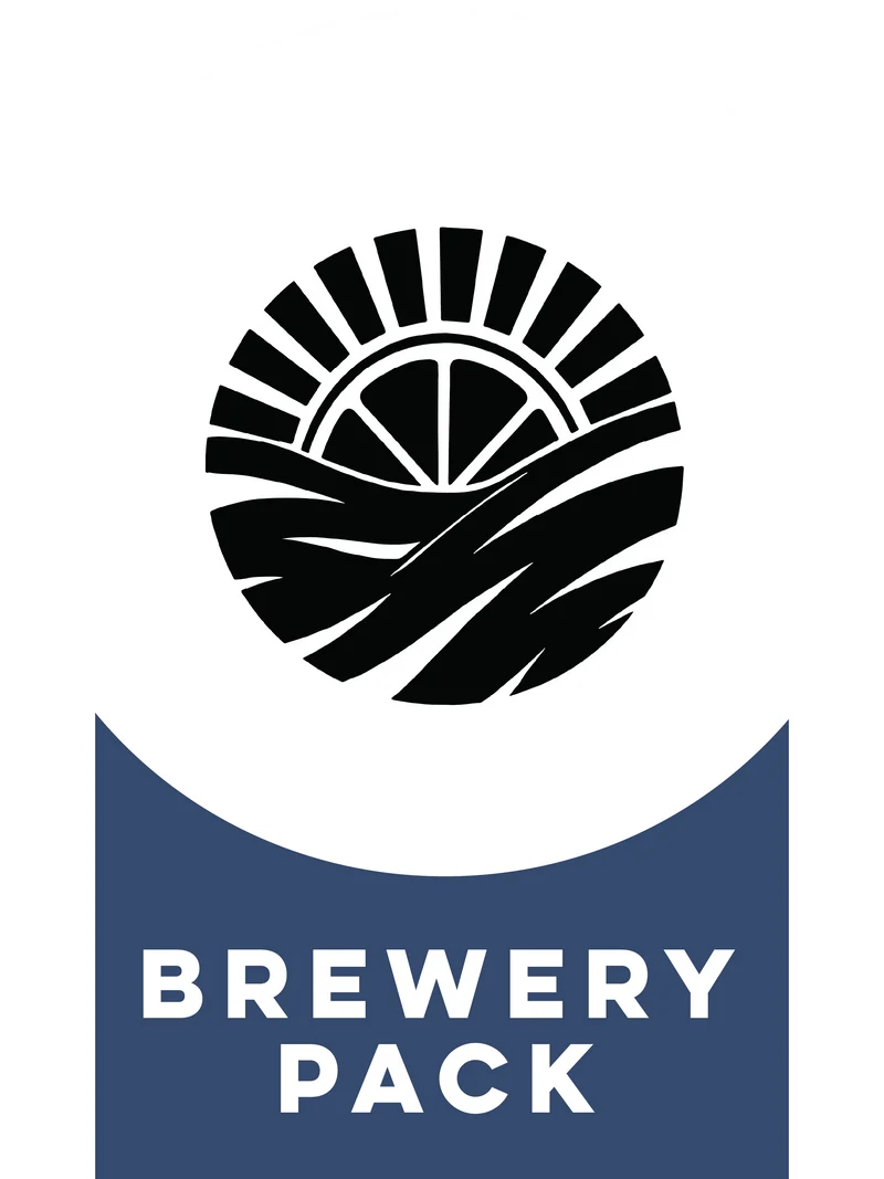 Vitamin Sea Brewery Pack