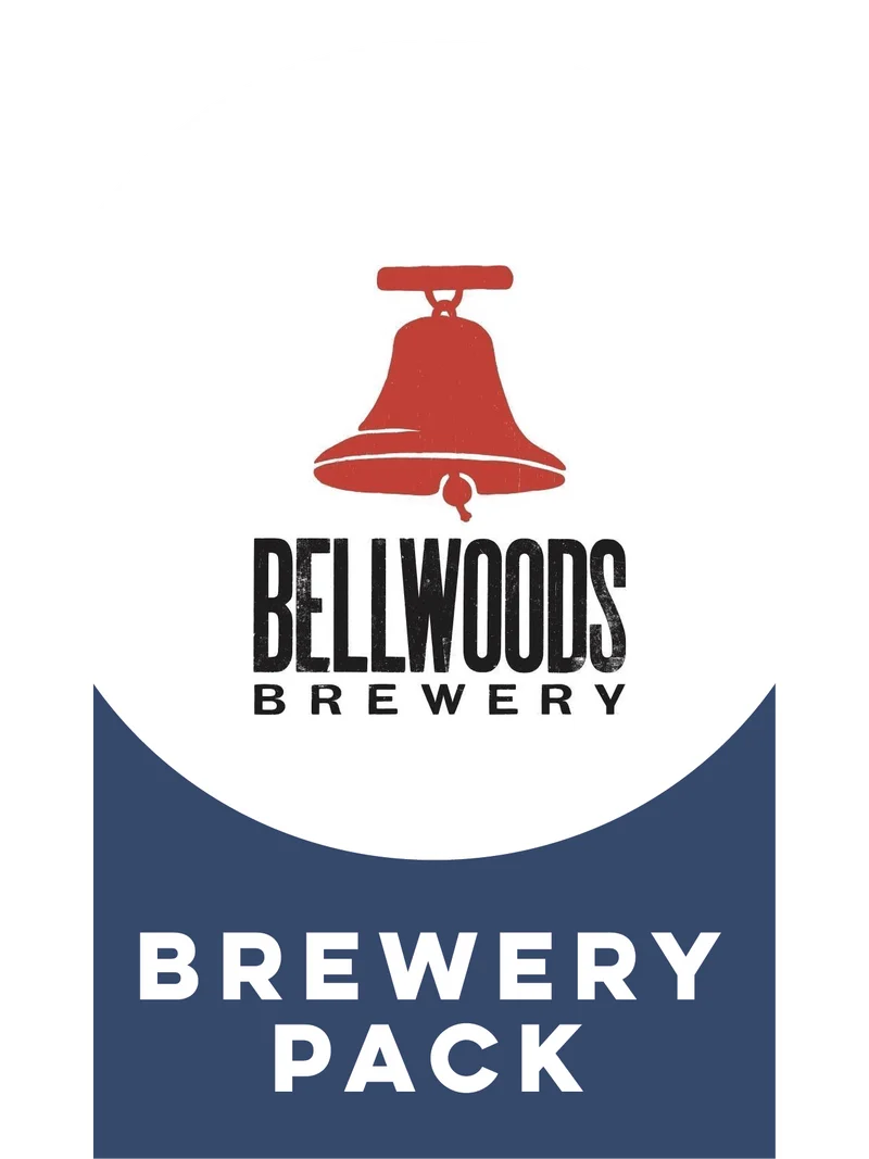 Bellwoods Brewery Pack