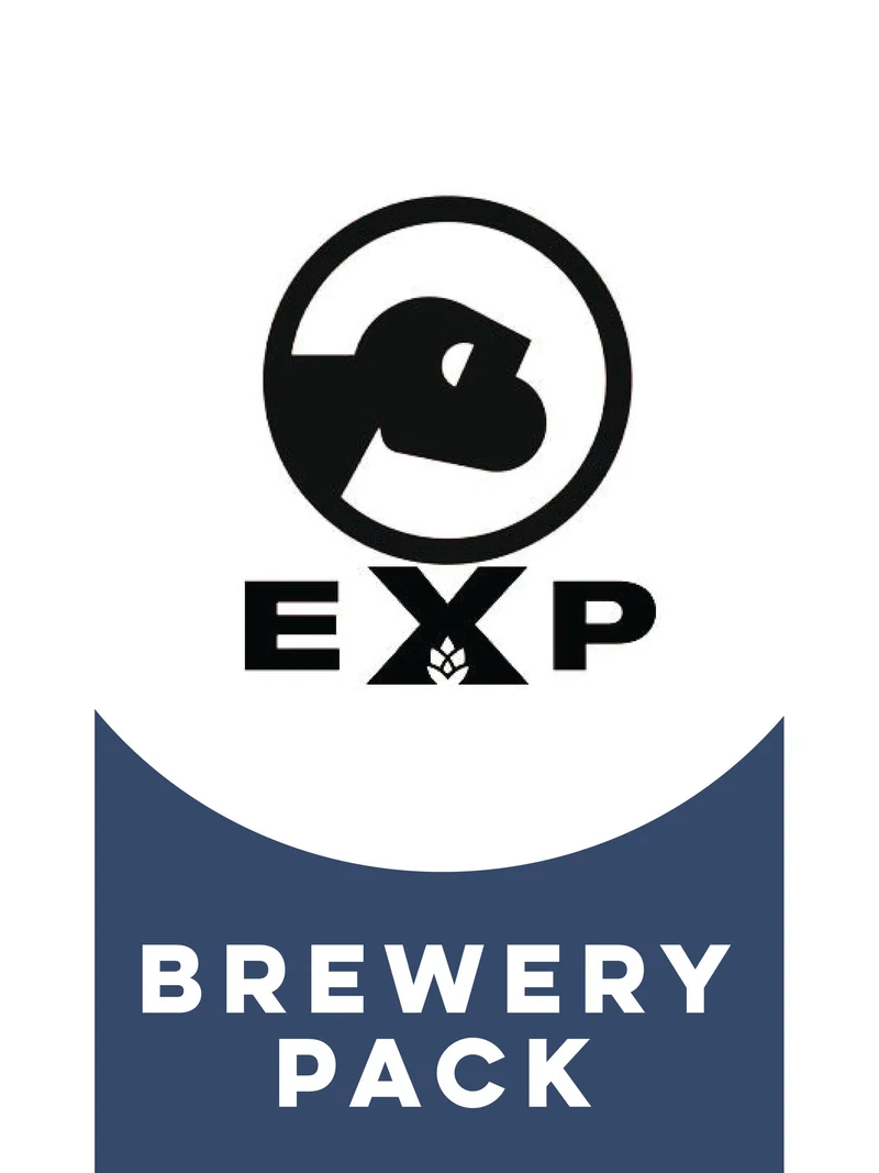 EXP Brewery Pack