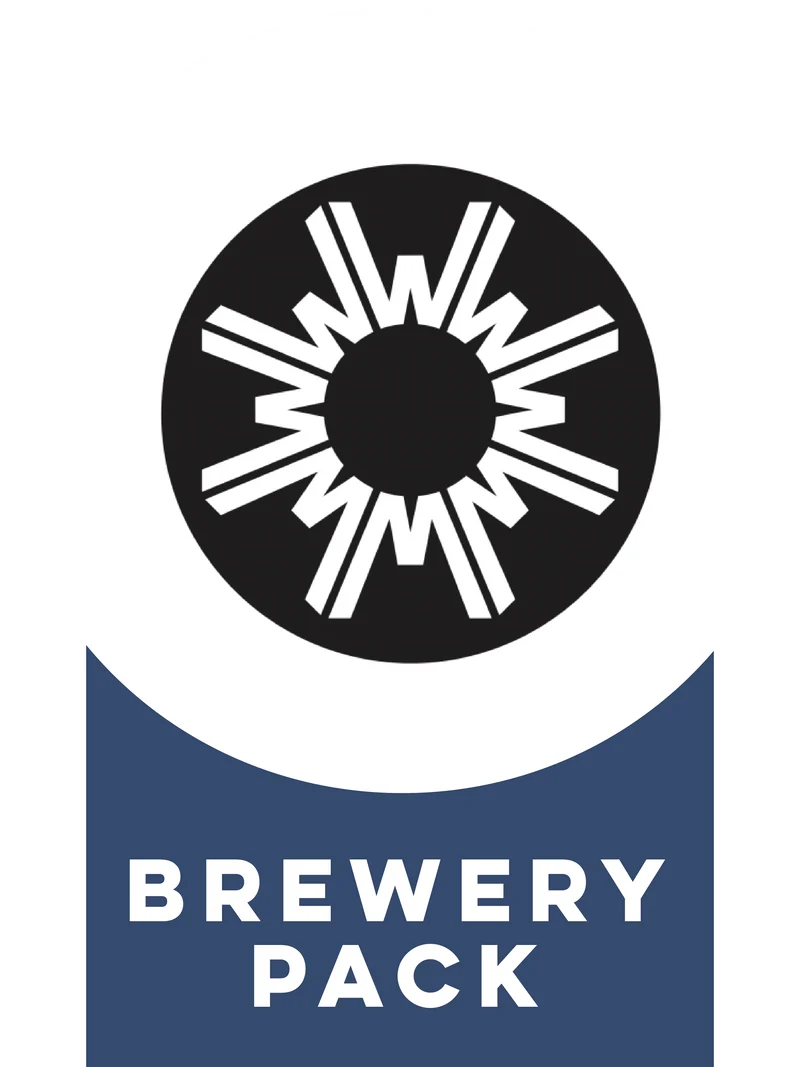 Wills Brewery Pack