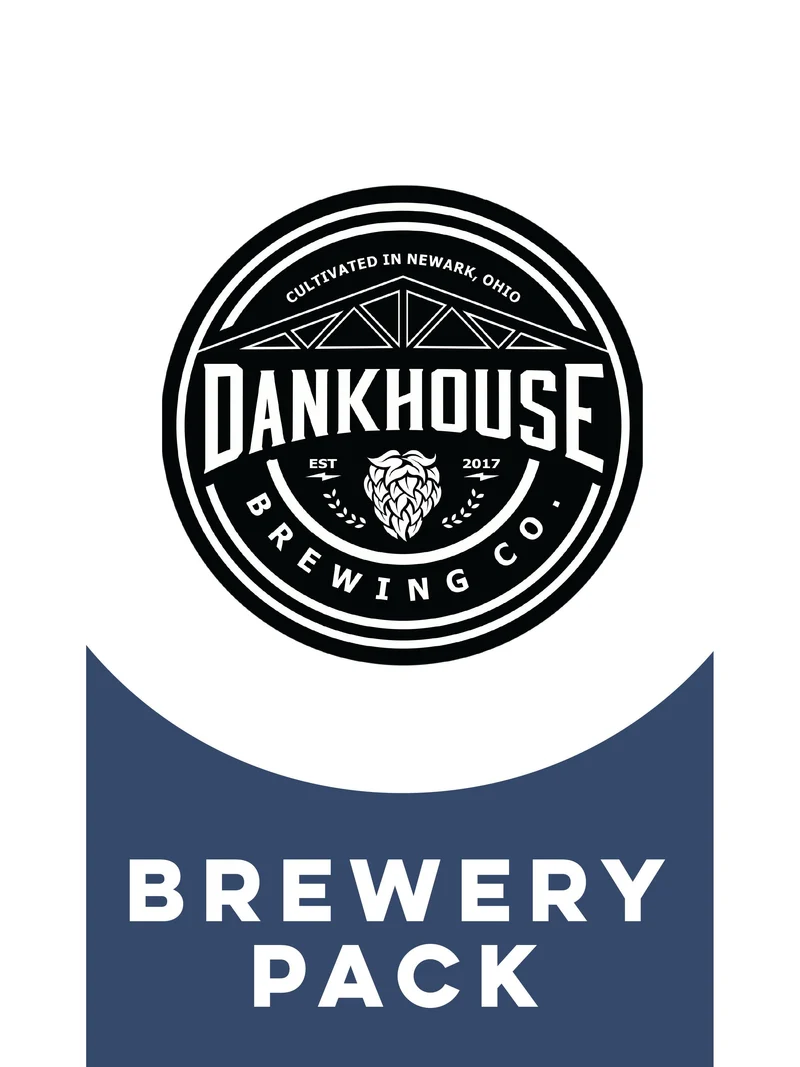 DankHouse Brewery Pack