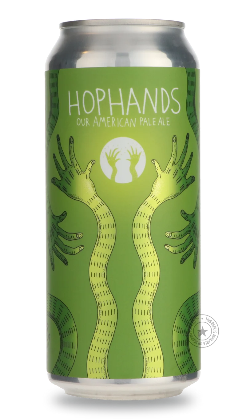 HopHands