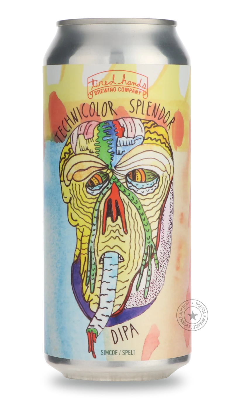 Technicolor Splendor