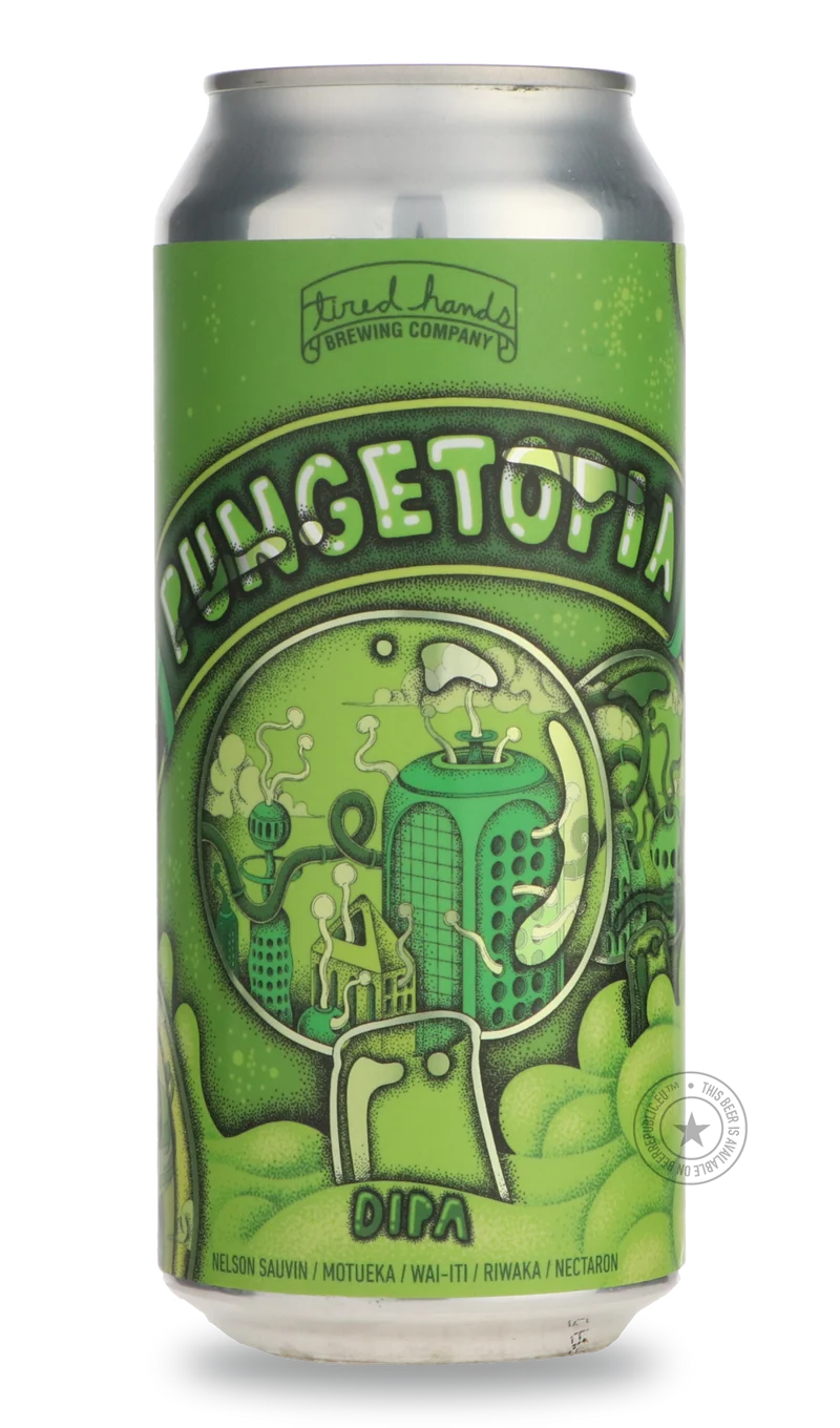 Pungetopia