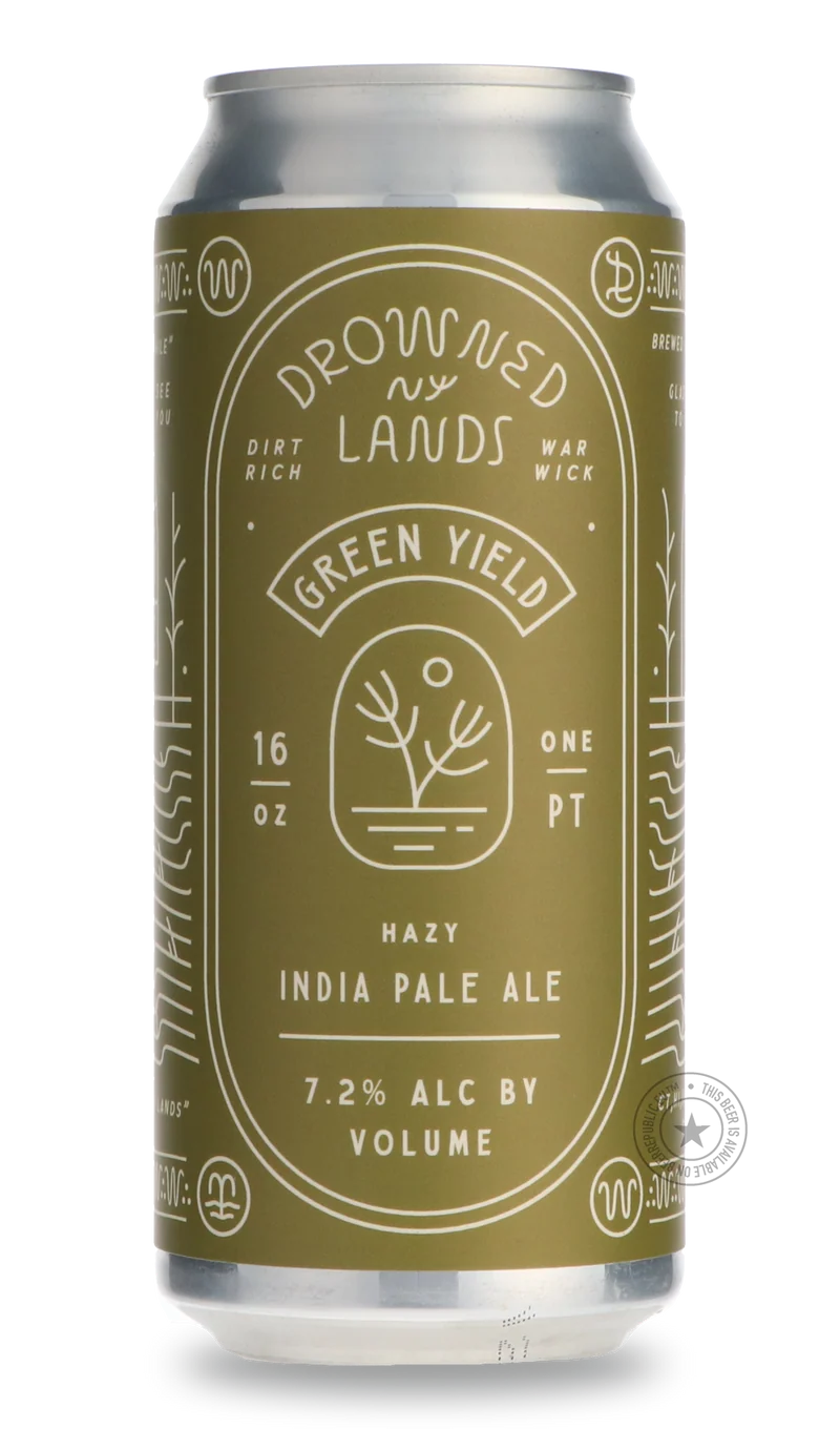 Green Yield