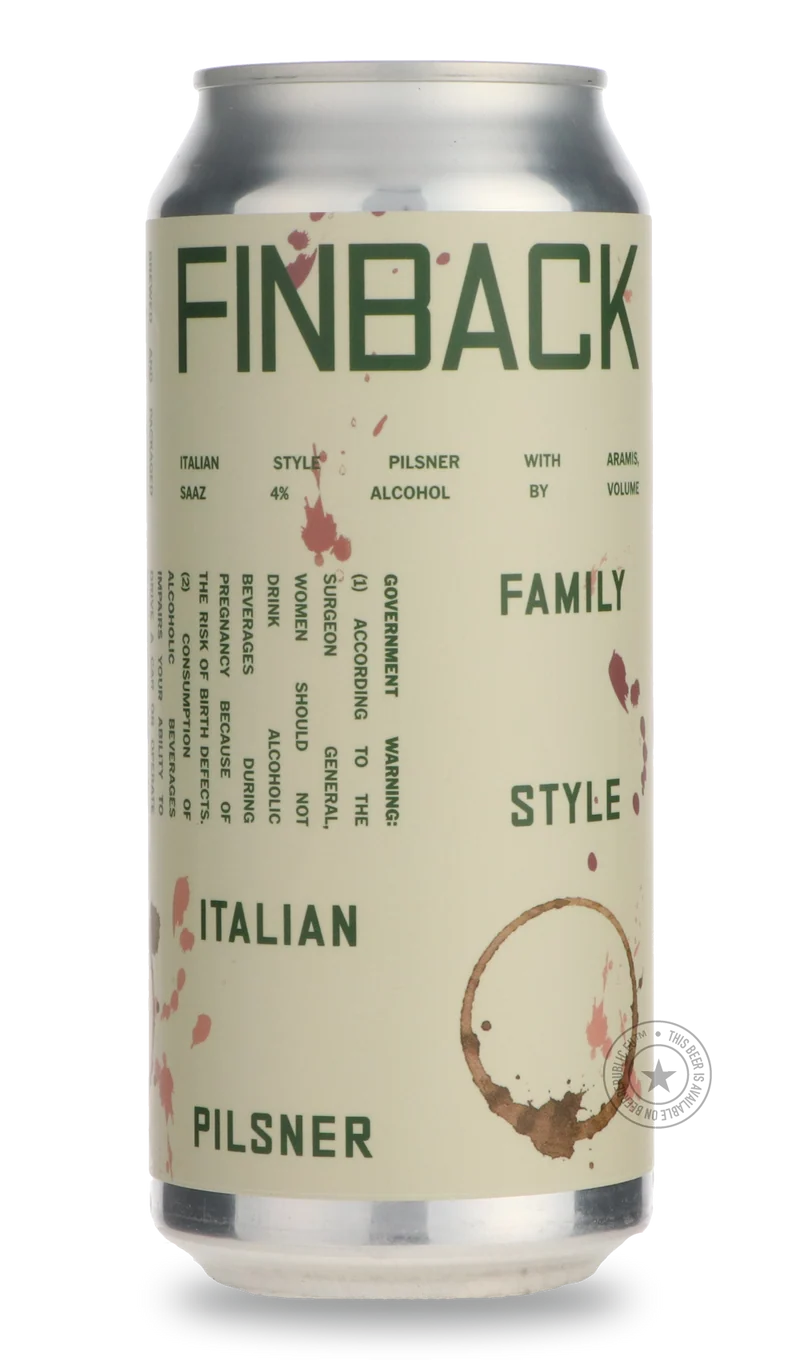 Family Style