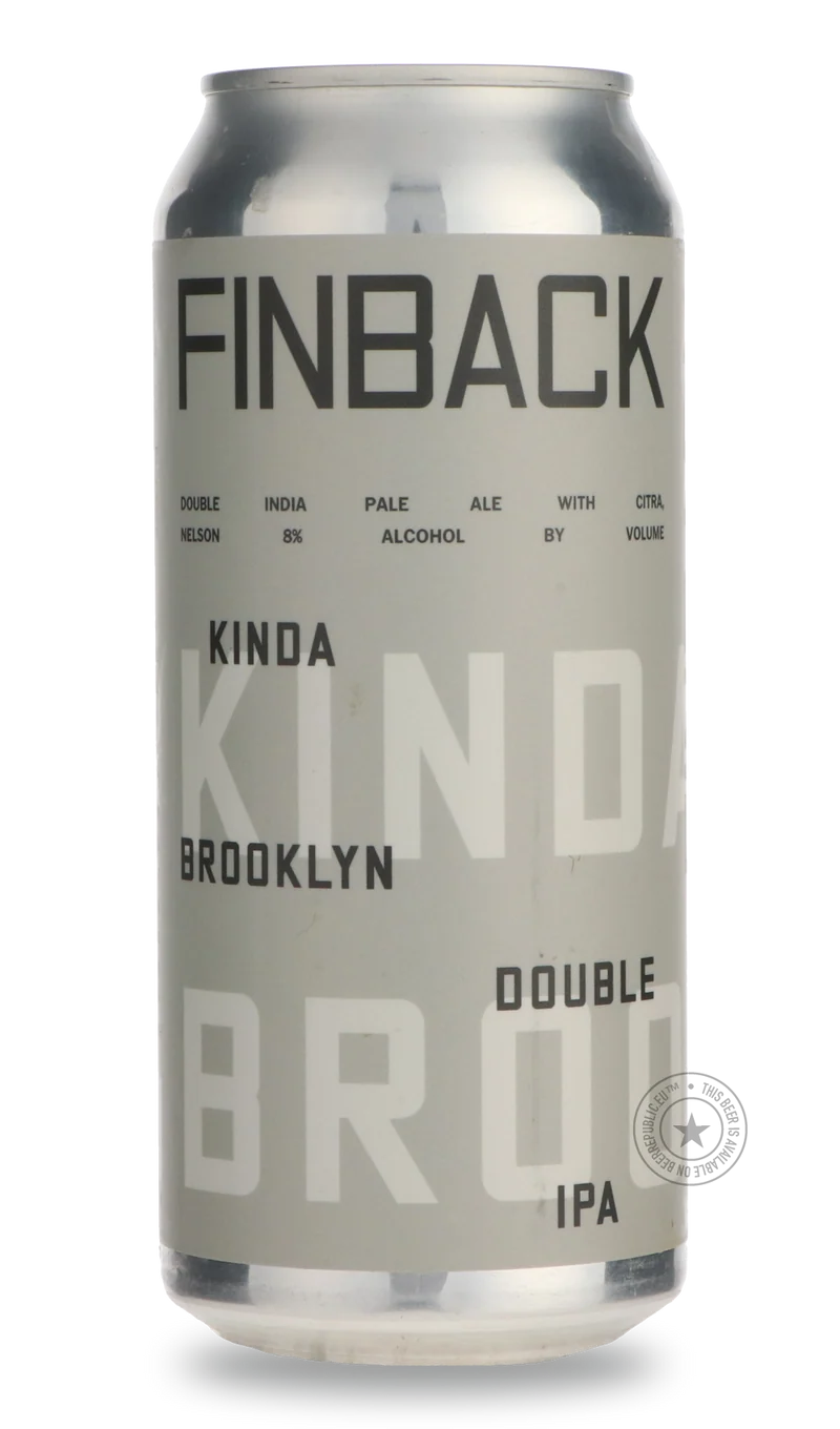 Kinda Brooklyn