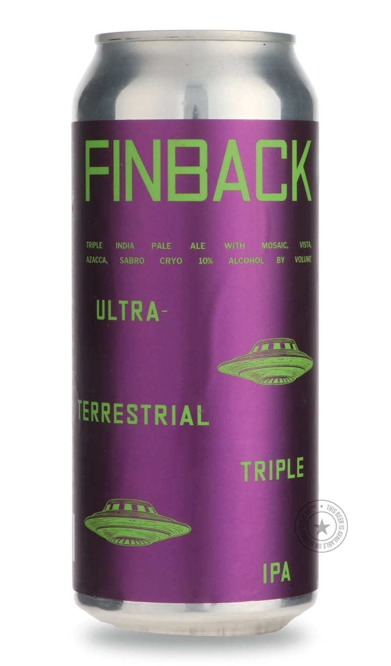Ultraterrestrial