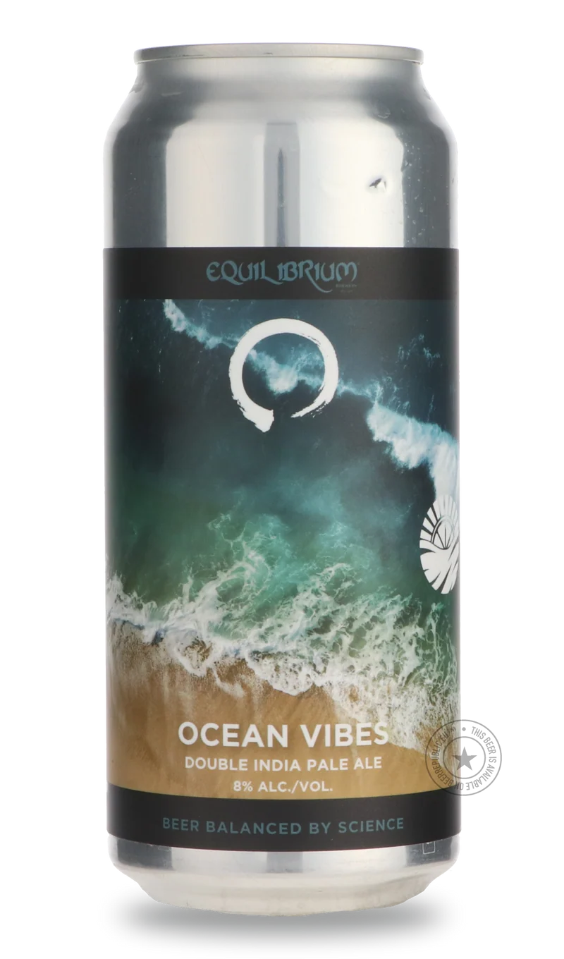 Ocean Vibes / Vitamin Sea