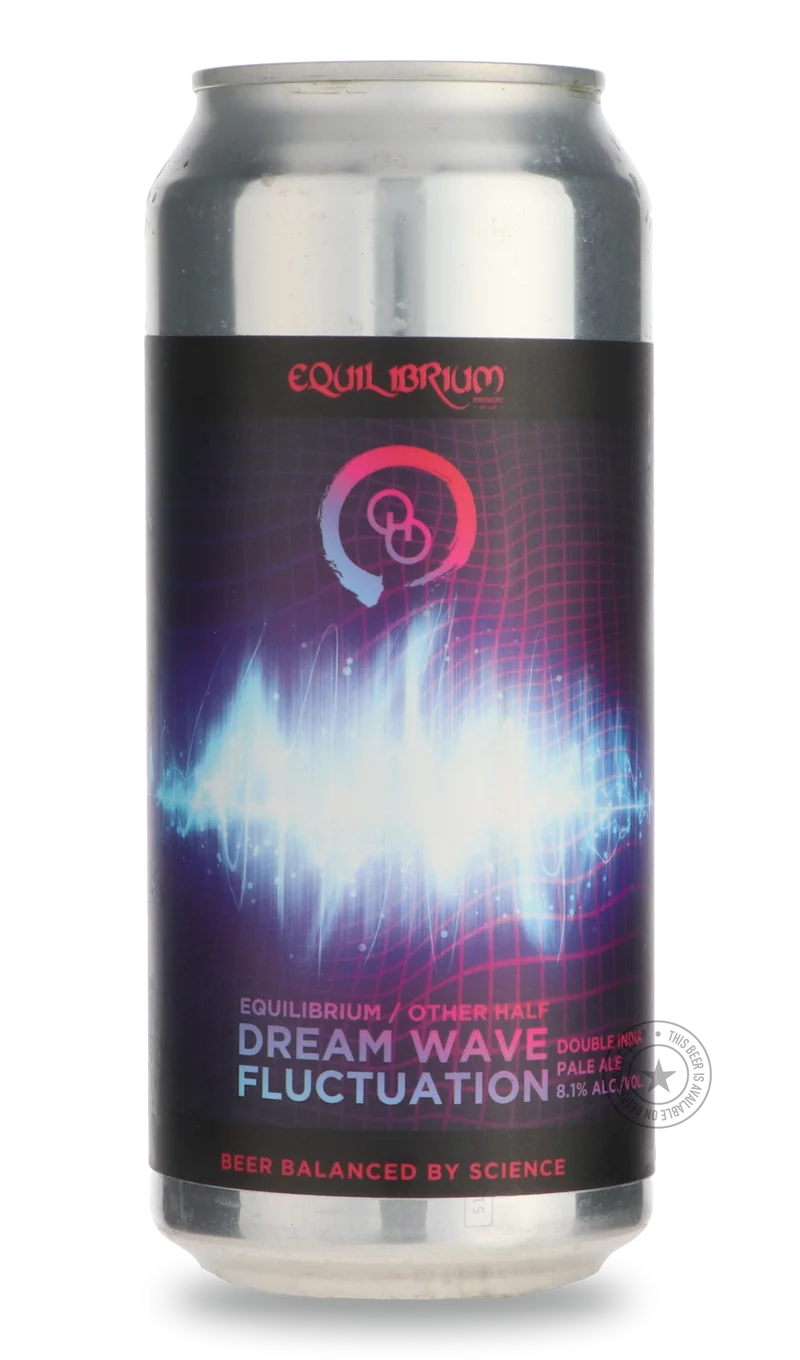 Dream Wave Fluctuation (2026) / Other Half