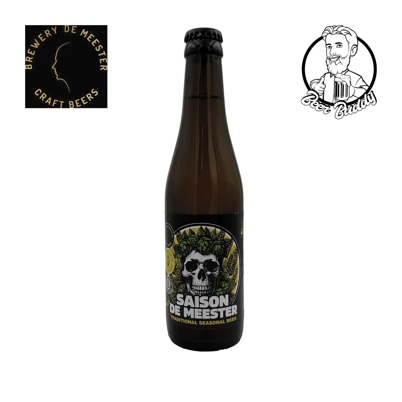 Saison De Meester