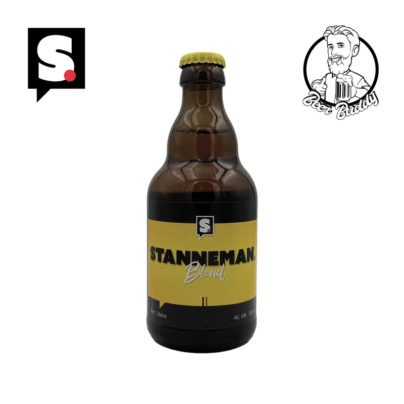 Stanneman Blond