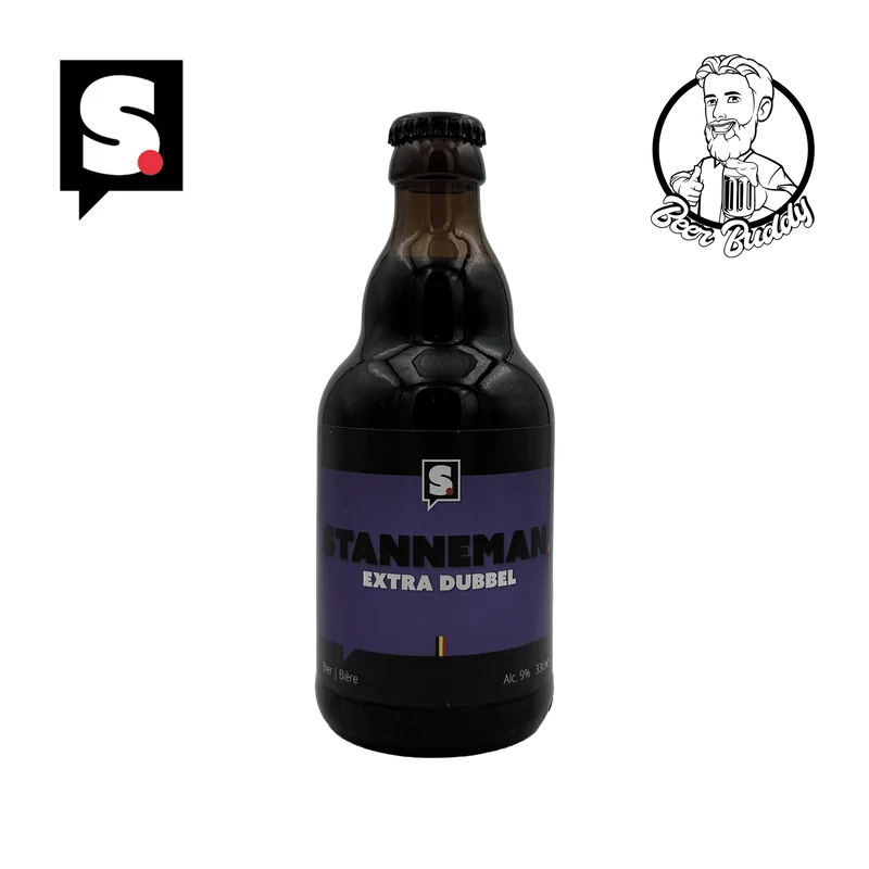Stanneman Extra Dubbel