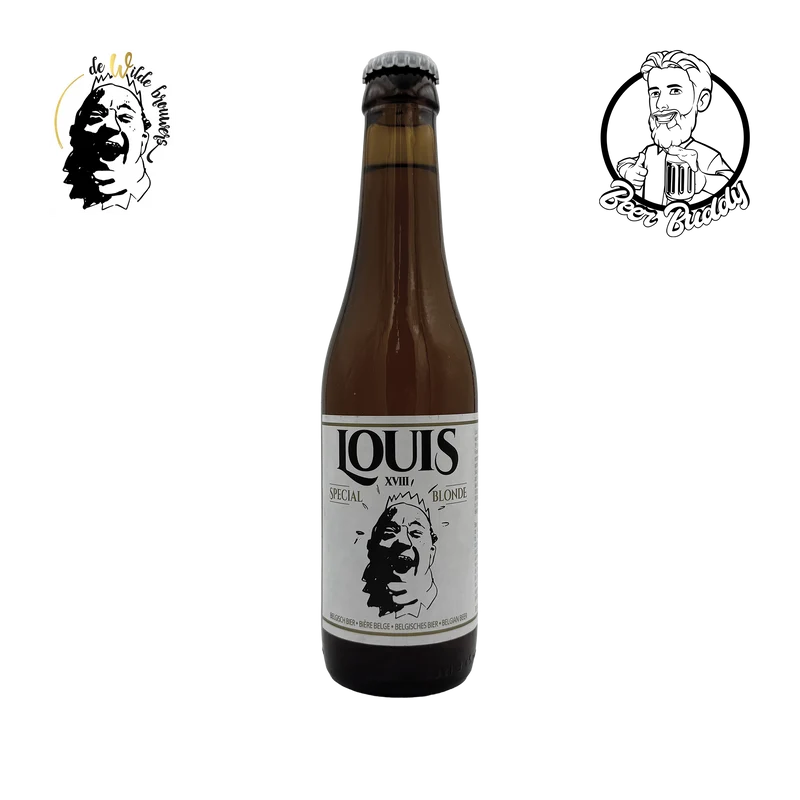 Louis XVIII