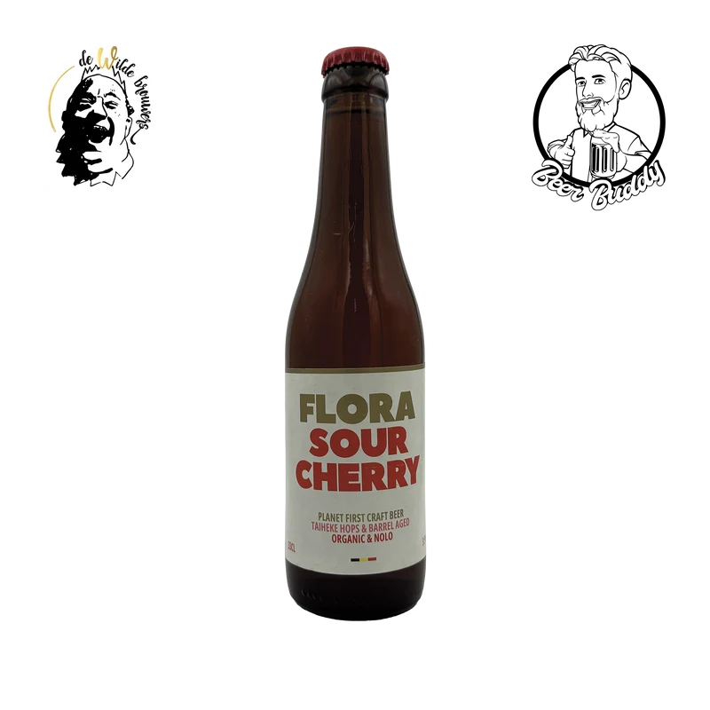 Flora Sour Cherry