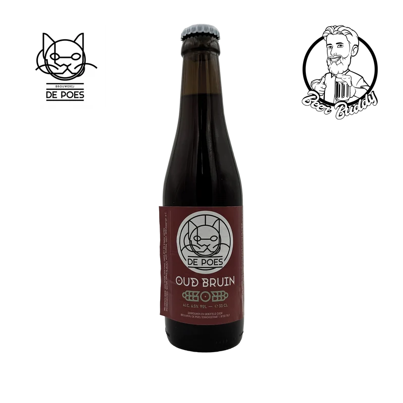 De Poes Oud Bruin